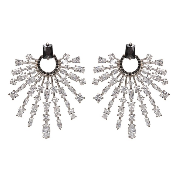 Nickho Rey Holly Earrings - Picture 2 of 5